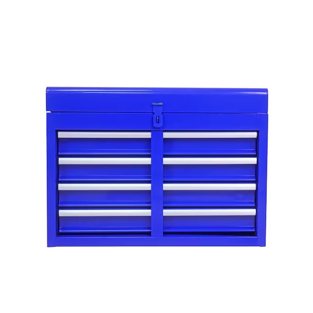 Xspracer ML-TC908 1000 Series 11-Inches W x 47-Inches H 5 -Drawer Metal Rolling Tool Cabinet ( Blue )9_11zon