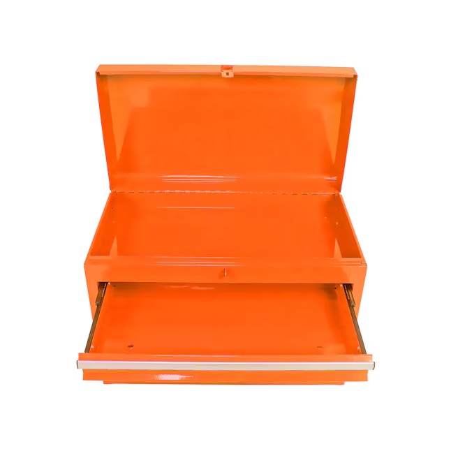 Xspracer ML-TC912 1000 Series 11-Inches W x 47-Inches H 5 -Drawer Metal Rolling Tool Cabinet ( Orange )9_11zon