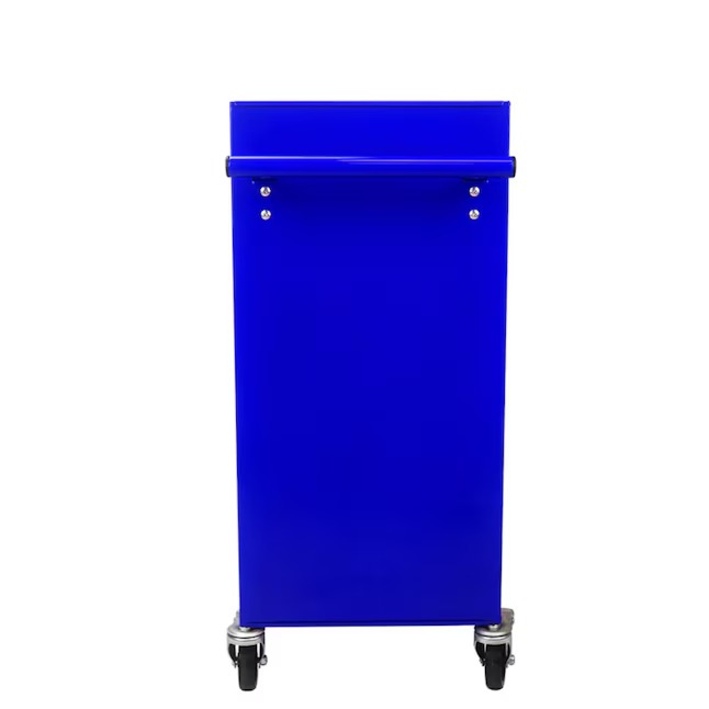 Xspracer ML-TC933 1000 Series 13-Inches W x 29-Inches H 4 -Drawer Steel Rolling Tool Cabinet ( Blue )3_11zon
