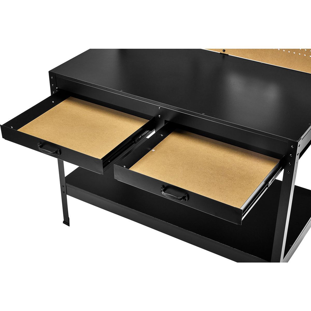 YUKON 48 in. Workbench with Light5