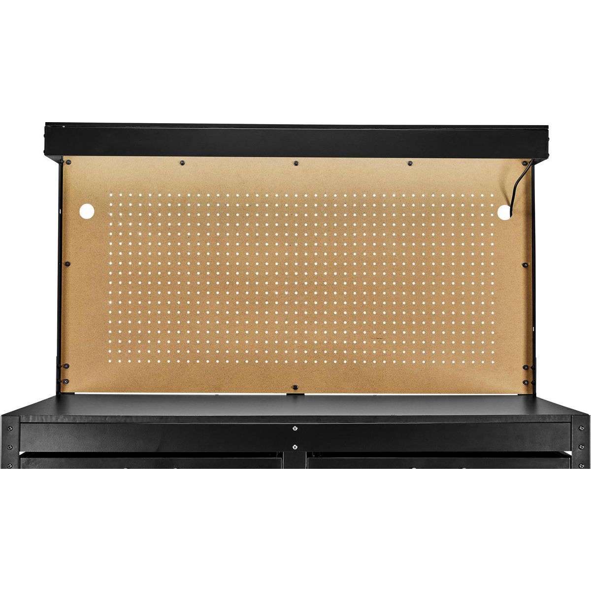 YUKON 48 in. Workbench with Light8