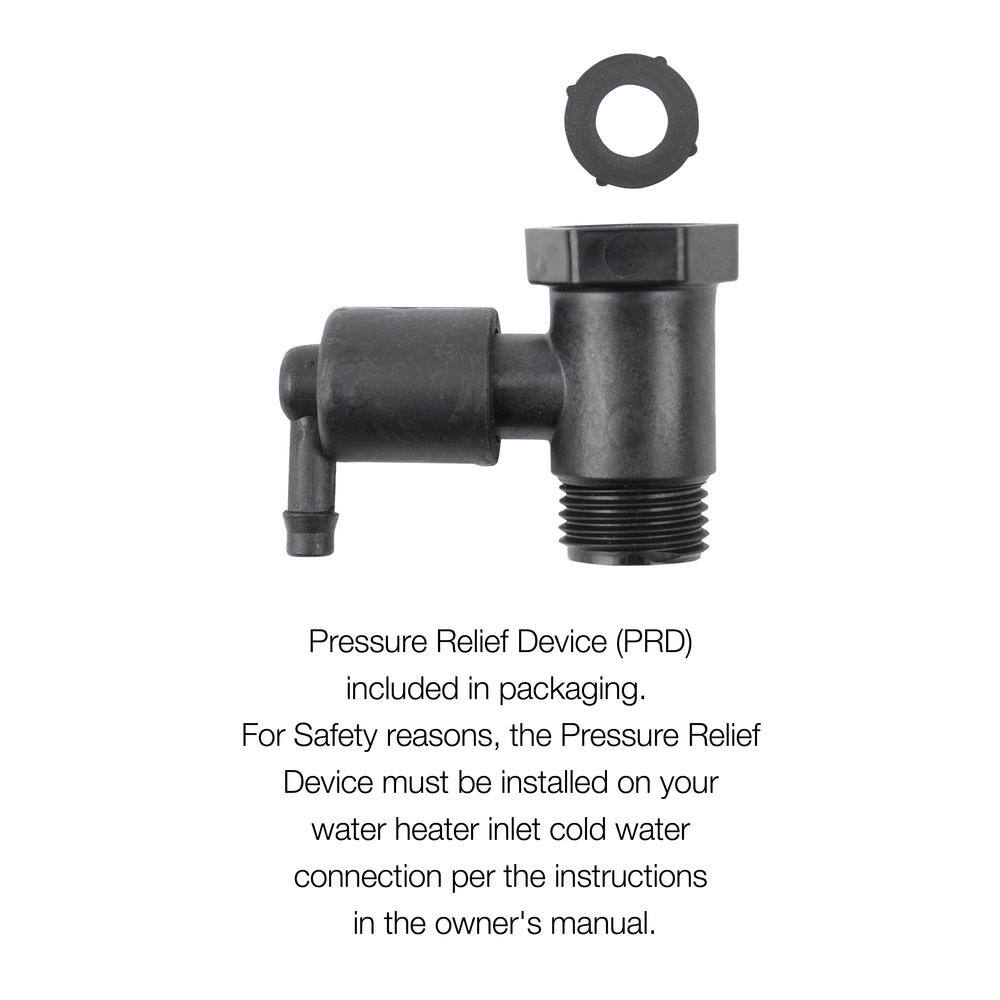 ATMOR AT-35WH-HD 3500-Watt 120V 0.5 GPM Point-of-Use Electric Tankless Water Heater Includes Pressure Relief Device 1-Sink Water Heater4