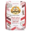 Antimo Caputo Chefs Flour, Italian Double Zero 00, Soft Wheat for Pizza Dough, Bread, & Pasta, 2.2 Pound (Pack of 10)