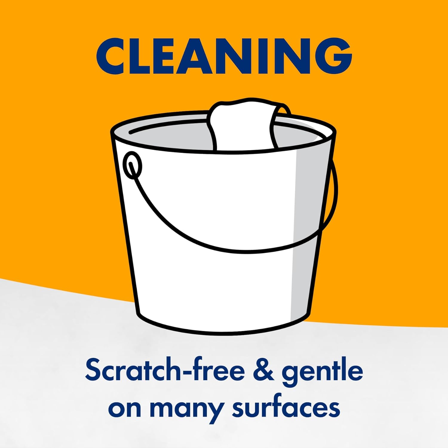 Arm & Hammer 33200-84104 Baking Soda, 16 oz (Pack of 24)11