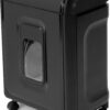Aurora AU1260XA Anti-Jam 12-Sheet Crosscut Paper and CD/Credit Card Shredder