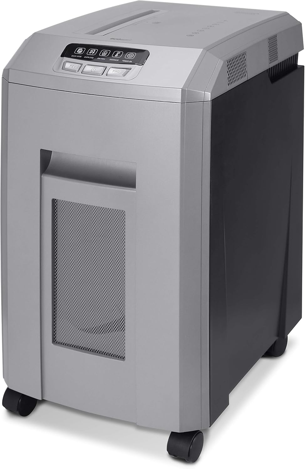 Aurora AU1580MA Professional Grade High Security 15-Sheet Micro-Cut Paper CD and Credit Card Shredder, 60 Minutes Continuous Run time Aurora AU1580MA Professional Grade High Security 15-Sheet Micro-Cut Paper/CD and Credit Card Shredder, 60 Minutes Continuous Run time