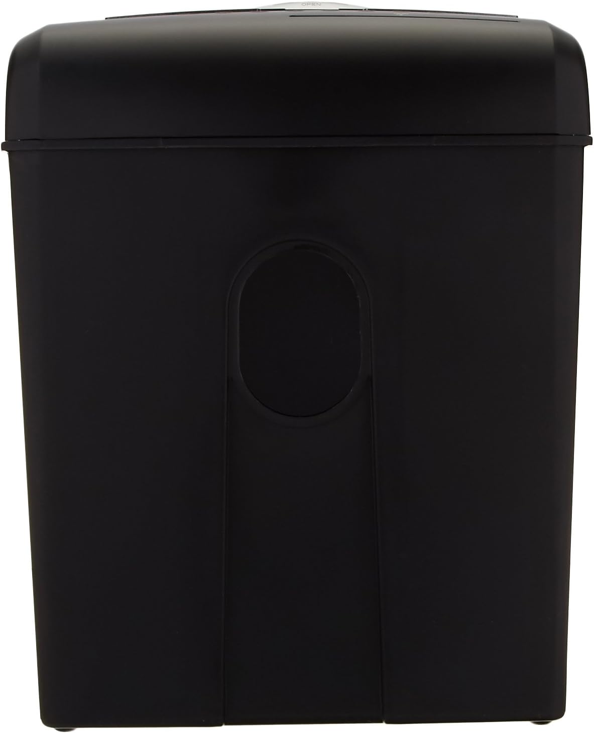 Aurora AU820MA High Security 8-Sheet Professional Micro-Cut Paper CD Credit Card Shredder3