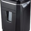 Aurora High Security JamFree AU1000MA 10-Sheet Micro-Cut Paper/CD/Credit Card Shredder with Pull-Out Wastebasket
