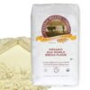 CENTRAL MILLING 100% Organic Artisan Bread Flour - 25 lbs - Old World