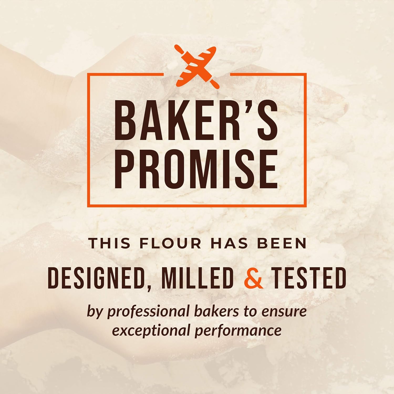 CENTRAL MILLING 100% Organic Whole Dark Rye Flour - 25 lbs…12