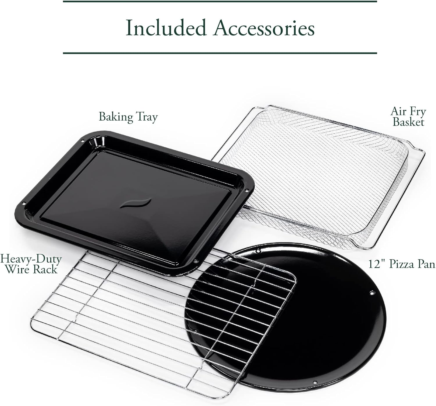 Café Couture Oven with 14 essential cooking modes, Matte White3
