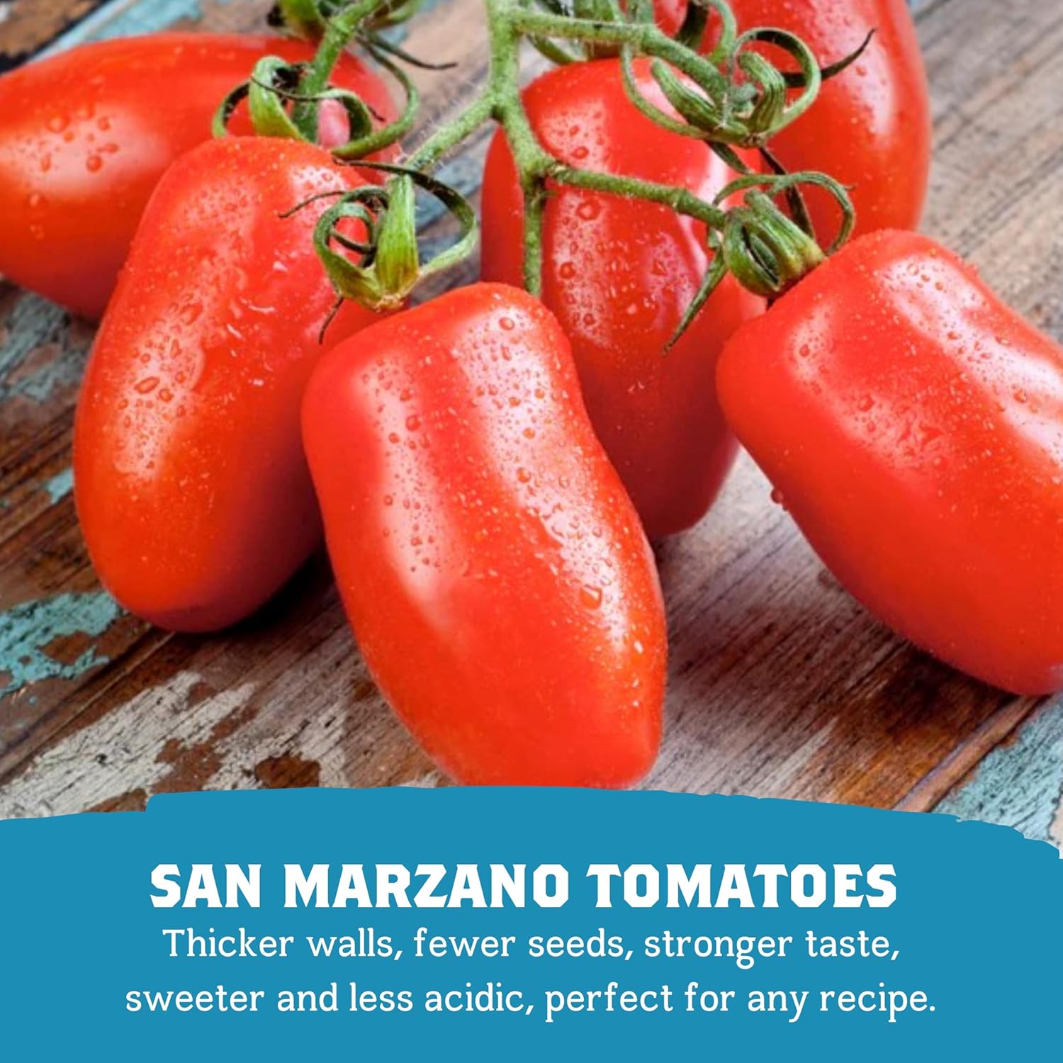 Cento Certified San Marzano Whole Peeled Tomatoes, 28 Oz (Pack of 6), Canned Plum Tomatoes in Thick Puree with Basil, Grown and Processed in Italy4