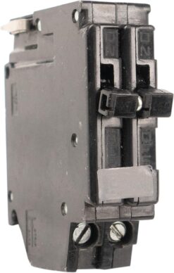 Challenger UBITBA230 New Challenger 30 Amp 1 in. 2-Pole Type A Replacement Thin Circuit Breaker