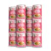 Chicken of the Sea Alaskan Pink Salmon, 14.75 Ounce Cans (Pack of 12), Wild Caught Canned Salmon, Traditional Style