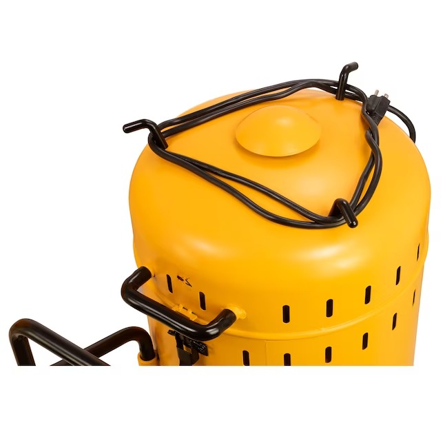 DEWALT DXCM009-0369 5.5-CFM Abrasive blast vac45_11zon