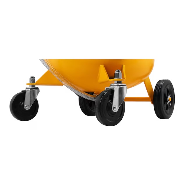 DEWALT DXCM009-0369 5.5-CFM Abrasive blast vac5_11zon