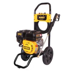 DEWALT DXPW61403-S 3100 PSI 2.3 GPM Cold Water Gas Pressure Washer with 163cc Engine