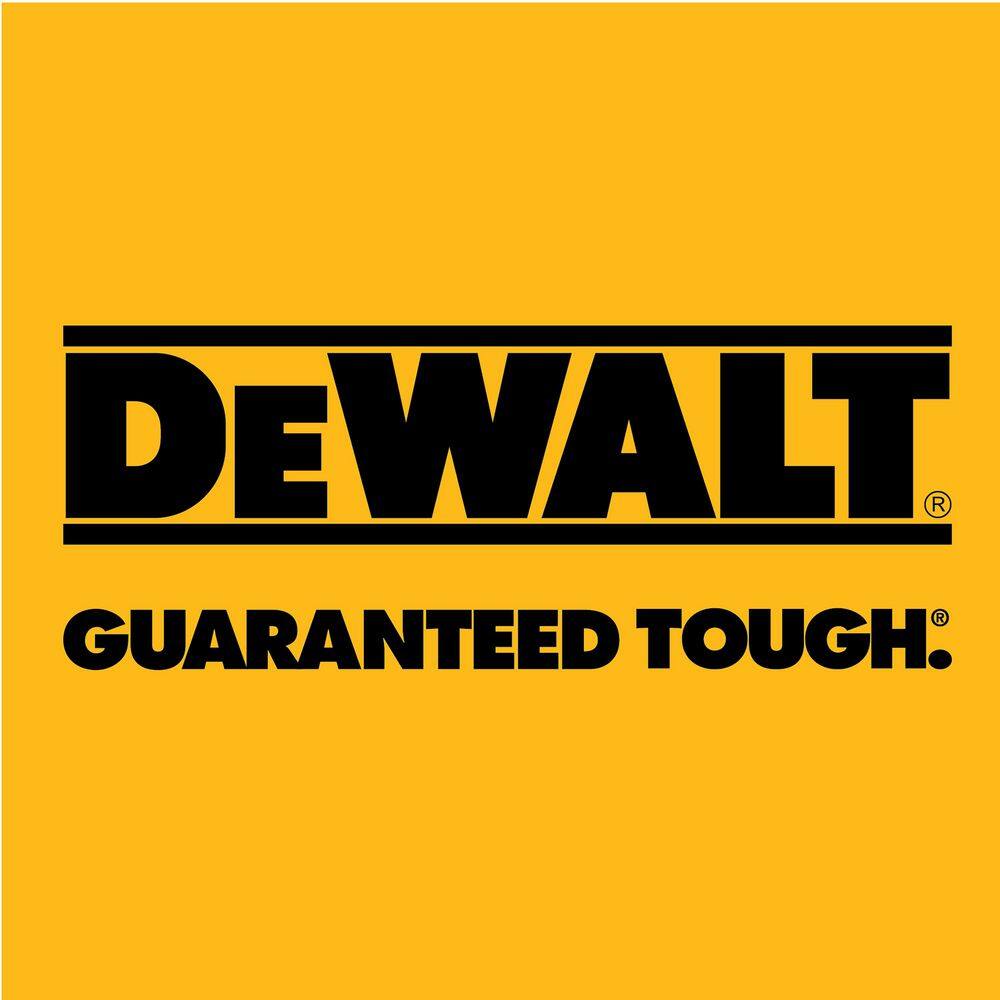 DEWALT DXPW61403-S 3100 PSI 2.3 GPM Cold Water Gas Pressure Washer with 163cc Engine8