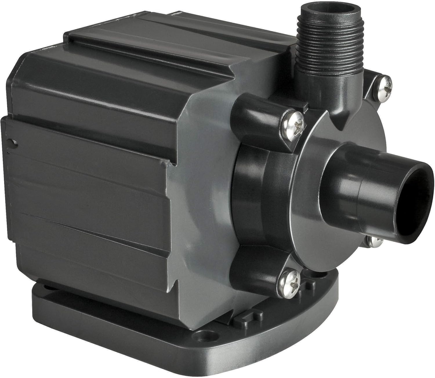 Danner Manufacturing, Inc., Pondmaster 700 GPH Pond-Mag, Magnetic Drive Water Pump, 02527 Danner Manufacturing, Inc., Pondmaster 700 GPH Pond-Mag, Magnetic Drive Water Pump, 02527