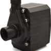 Danner Manufacturing, Inc., Pondmaster, 950 GPH Pond-Mag, Magnetic Drive Water Pump, 02720
