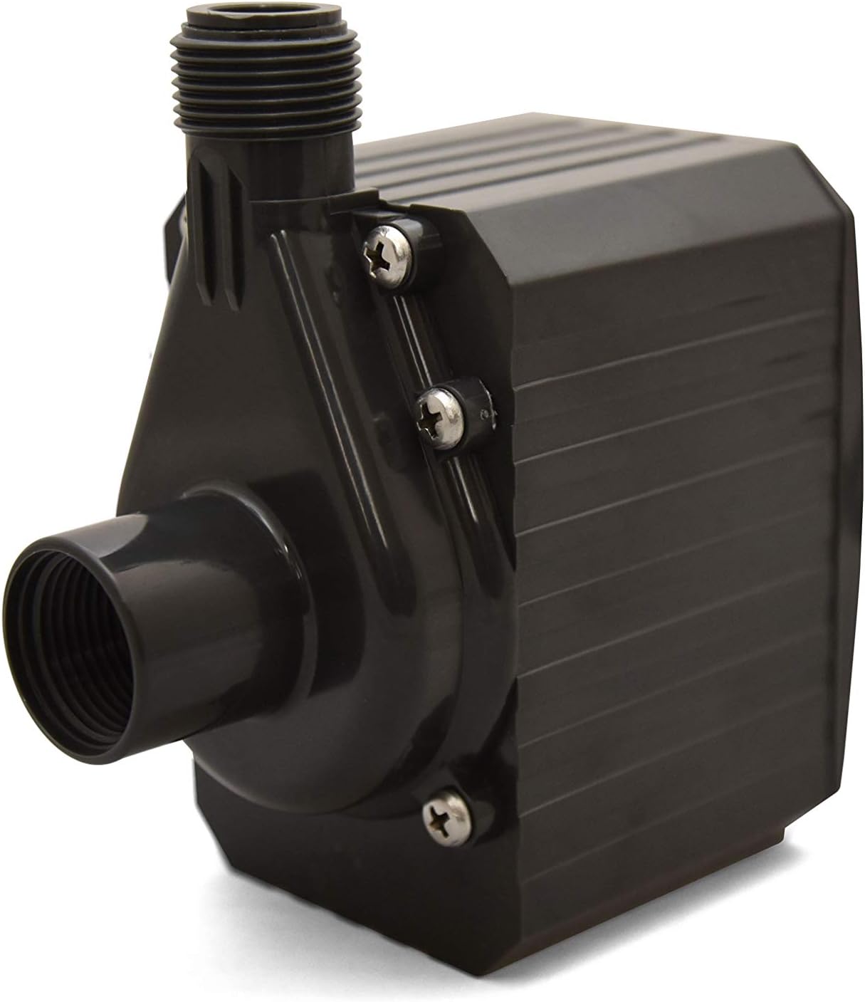 Danner Manufacturing, Inc., Supreme 500 GPH Hydro-Mag, Recirculating Water Pump with Venturi, 401256