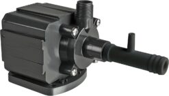 Danner Manufacturing, Inc., Supreme 700 GPH Hydro-Mag Recirculating Water & Air Pump with Venturi, 40127
