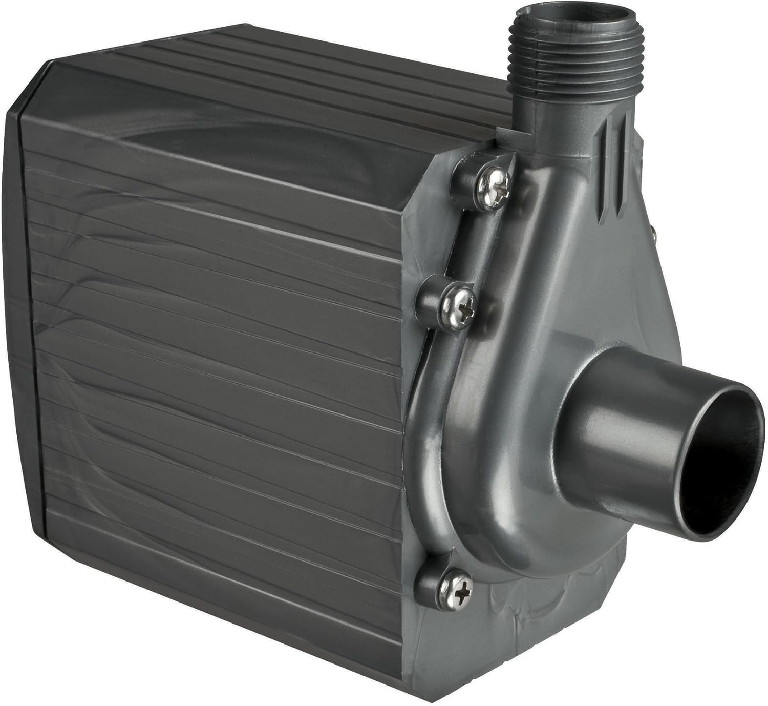 Danner Manufacturing, Inc., Supreme 950 GPH Hydro-Mag, Recirculating Water & Air Pump with Venturi, 40129 Danner Manufacturing, Inc., Supreme 950 GPH Hydro-Mag, Recirculating Water & Air Pump with Venturi, 40129