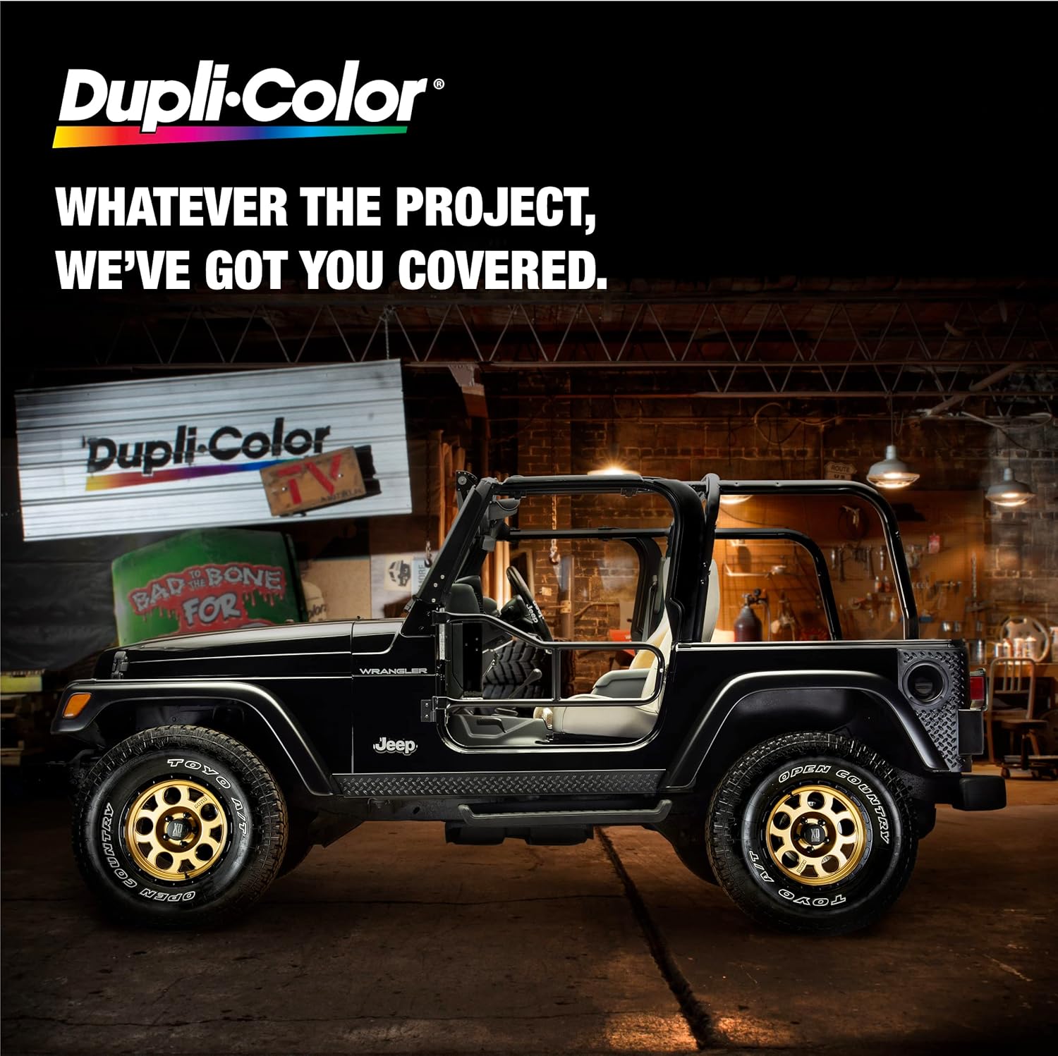Dupli-Color BSP307 Paint Shop Finish System Clear Coat – Matte Clear - 32 oz. Automotive Paint, 1.00 Quart (Pack of 1)8