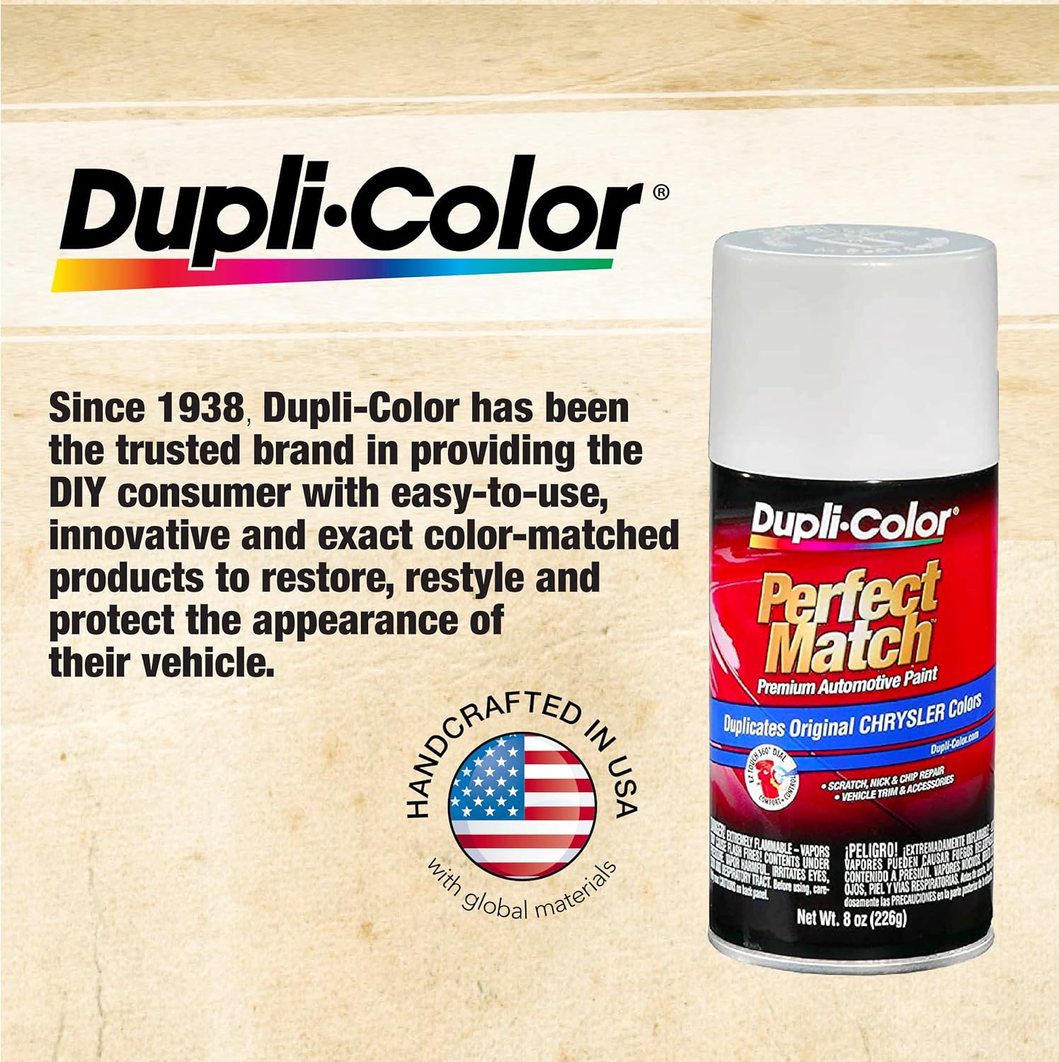 Dupli-Color EBSP30000 Paint Shop Finish System Clear Coat – Gloss Clear - 32 oz. Automotive Paint1