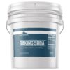 Earthborn Elements Baking Soda (35 lbs) Cooking, Baking, Cleaning, Deodorizing