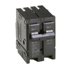 Eaton BR2100CS BR 100 Amp 120/240 Volts 2-Pole Circuit Breaker