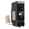 Eaton BRN120A1CS Type BR 20-amp 1 -Pole Dual function AFCI/GFCI Circuit Breaker