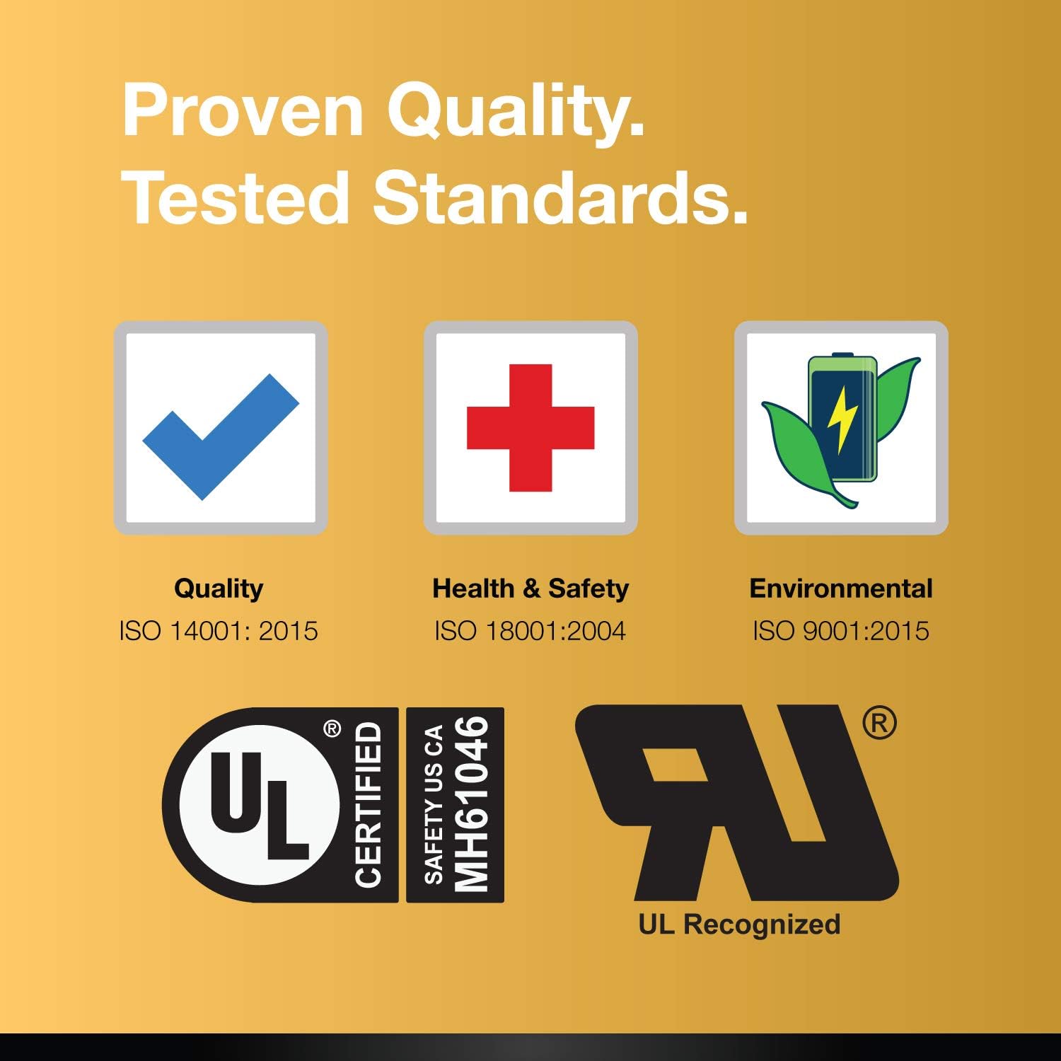 ExpertPower 12v 9ah Sealed Lead Acid Battery with F2 Terminals (.250) 2 Pack7