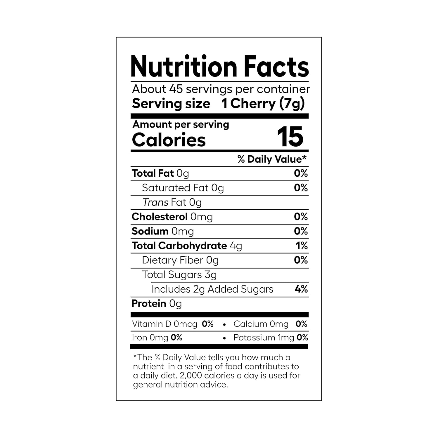 Filthy Cocktail Amarena Black Cherries, Premium Cocktail Garnish, All Natural Wild Italian Amarena Black Cherries, Non-GMO, Gluten Free, Vegan, Slow-Cooked, 45 Oz Tin, 170 Cherries1