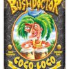 FoxFarm Bush Doctor Coco Loco Potting Mix, 2cu ft - Extends Your Watering Schedule, Triple-Washed to Reduce Salt Content - Perfect for Cultivating Healthy Plants