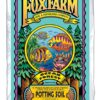 FoxFarm Ocean Forest Potting Soil, 1.5cu ft - Light, Aerated Texture, Designed for All Container Plants - pH Adjusted for Optimal Nutrient Uptake, Effectively Retains Moisture