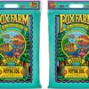 FoxFarm Ocean Forest Potting Soil, 12qt – Light, Aerated Texture, Designed for All Container Plants – pH Adjusted for Optimal Nutrient Uptake, Effectively Retains Moisture (12 Quart (2 Pack))
