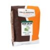 Fresh Roasted Coffee, Decaf Irish Cream Flavored Coffee, 5 lb (80 oz), Medium Roast, Kosher, Whole Bean