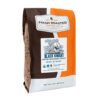 Fresh Roasted Coffee, Fair Trade Organic Black Knight Water Processed Decaf, 2 lb (32 oz), Dark Roast, Kosher, Whole Bean