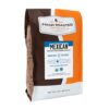 Fresh Roasted Coffee, Organic Mexican Swiss Water Decaf, 2 lb (32 oz), Kosher, Medium Roast, Whole Bean