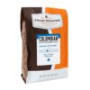 Fresh Roasted Coffee,100% Water-Process Decaf Colombian, 2 lb (32 oz), Medium Roast, Kosher, Whole Bean