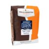 Fresh Roasted Coffee,Seriously Dark Decaf Artisan Blend,5 lb Dark Roast, Kosher, Whole Bean