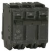 GE THQL32100 Q-Line 100 Amp 3 in. 3-Pole Circuit Breaker