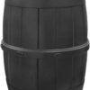Garden Central 39 Gallon Knock Down Rain Barrel