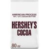 HERSHEY'S Cocoa Powder Bulk Bag, 5 lb