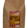 Hard Red Whole Wheat Flour,8 lbs, Joseph's Grainery Freshly Ground Flour, Non-GMO, Kosher Certified