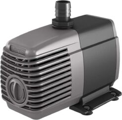 Hydrofarm Active Aqua Submersible Water Pump, 800 GPH