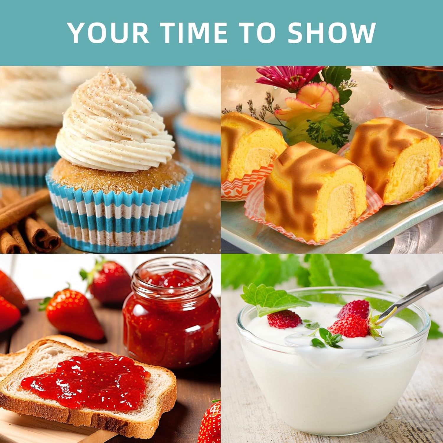 Hznxolrc 44.1 lb Sodium Bicarbonate Powder, Premium Baking Soda Powder Bulk, 100% Pure, Used for Bread, Cookies and Other Baked Goods, Also Can Clean and Deodorize7