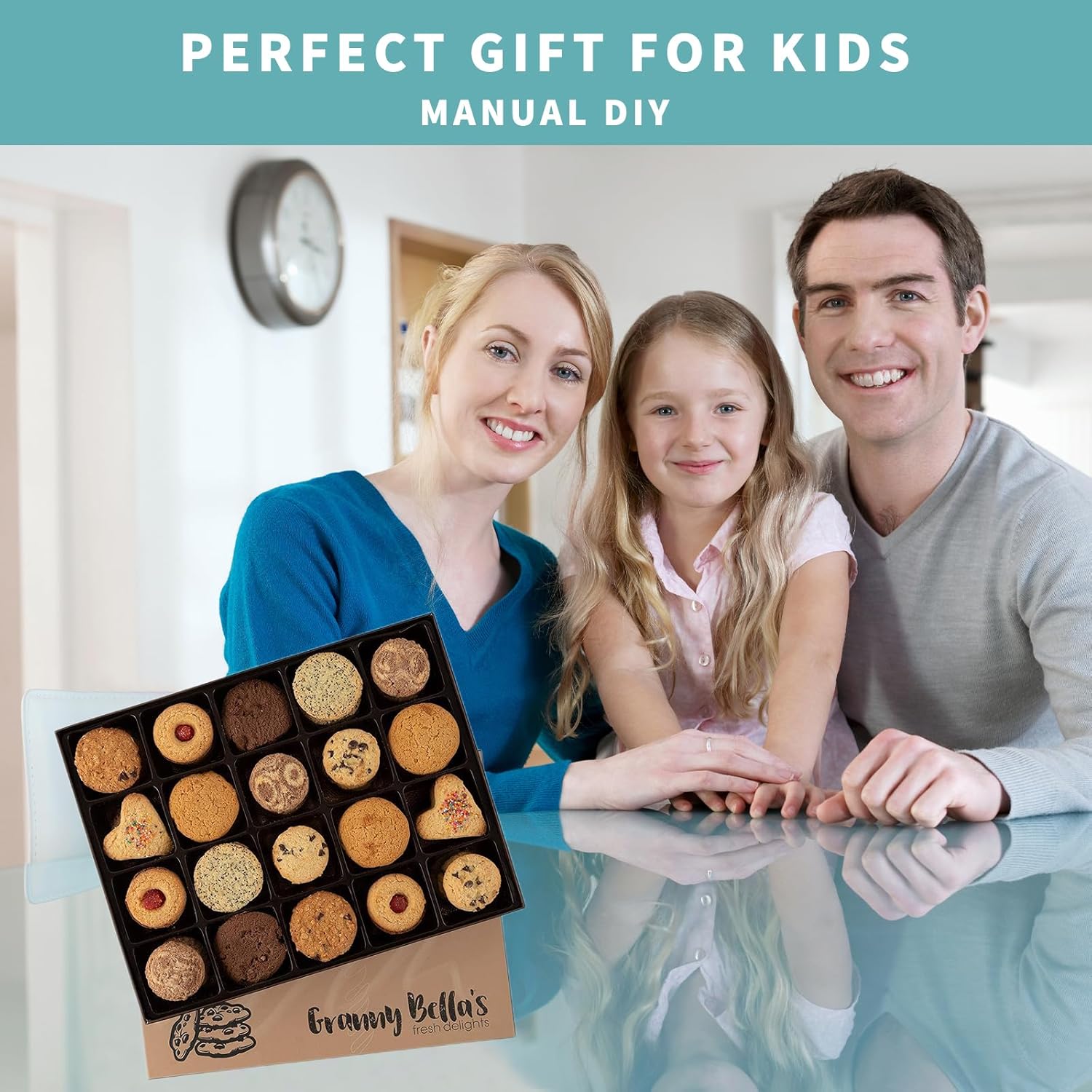 Hznxolrc 44.1 lb Sodium Bicarbonate Powder, Premium Baking Soda Powder Bulk, 100% Pure, Used for Bread, Cookies and Other Baked Goods, Also Can Clean and Deodorize9