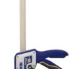 IRWIN Quick-Lift Construction Jack, Hand Lifting Jack Tool, Multifunctional, Lift up to 10" and Lift Capacity 330 lbs (IRHT83100)